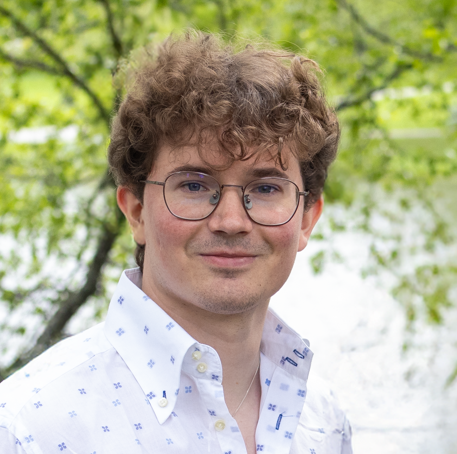 Thibault Janseghers