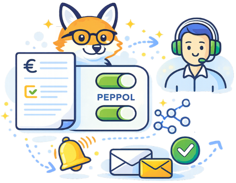 Wanneer EenvoudigFactureren beter past